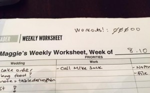Teacher Wellness: Continue The Summer Exercise Habit!