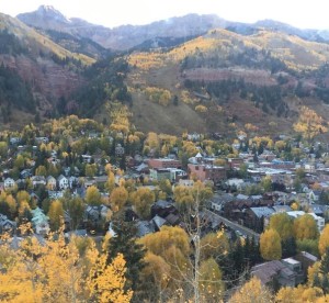 Wow! I Traveled for Fun! 48 Hours in Telluride