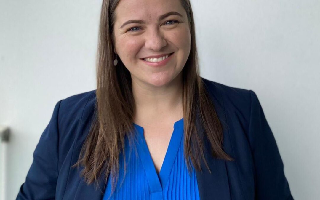 Briannon McLoughlin