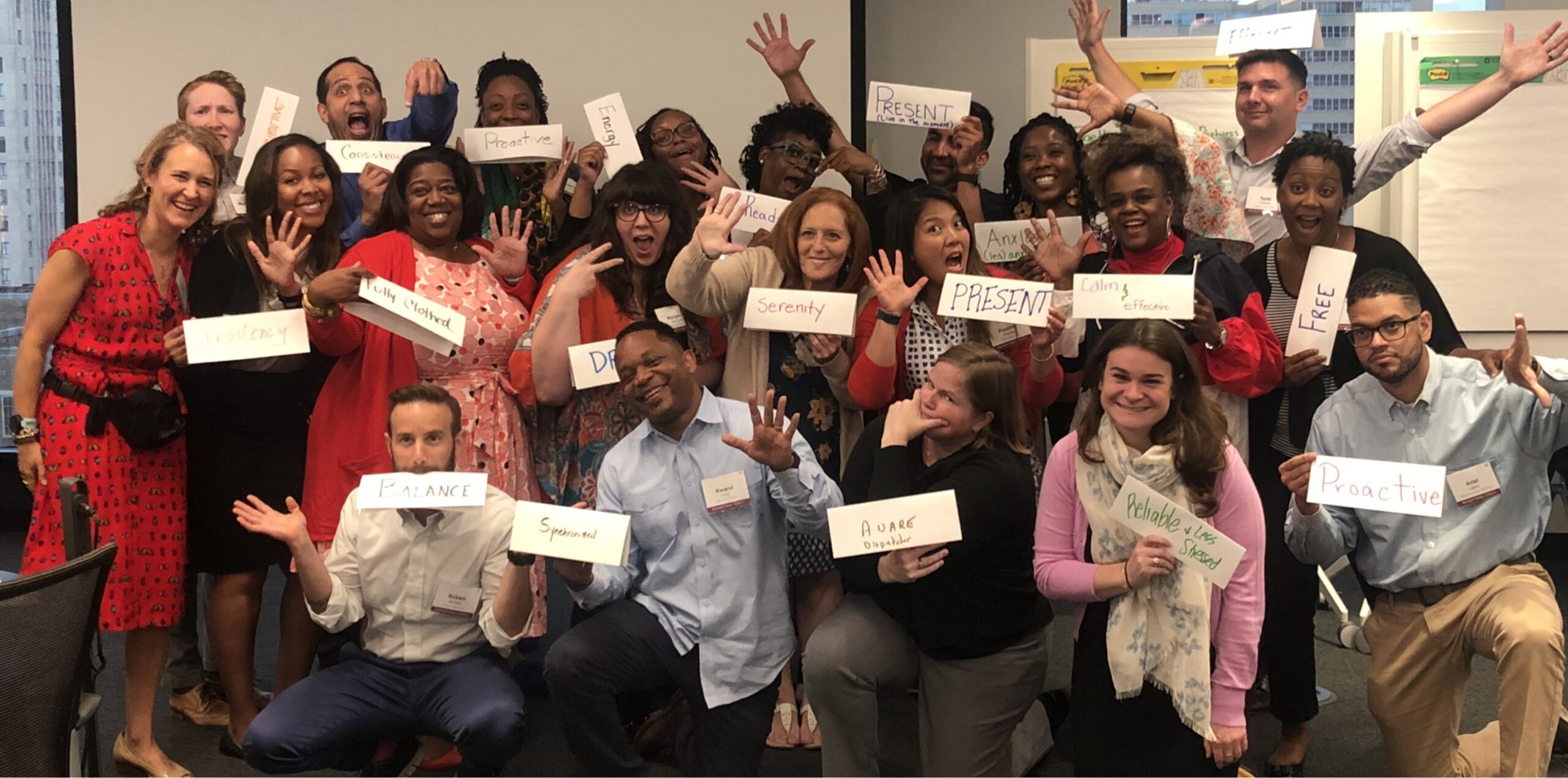 The Together Group Professional Development for Teachers