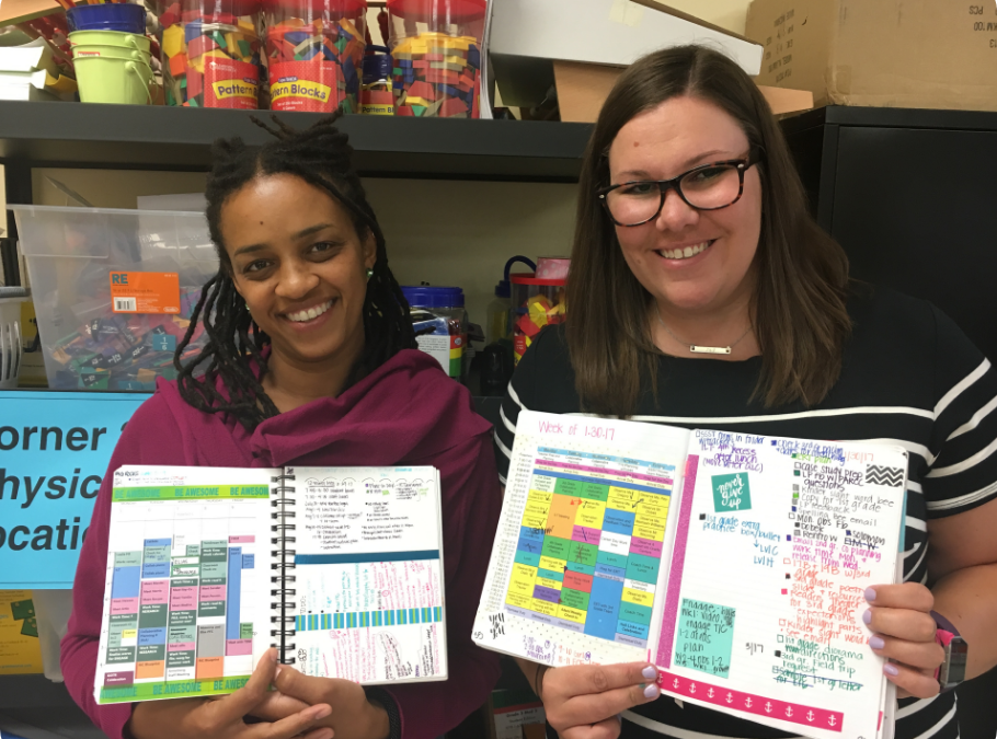 The Together Leader Toolkit