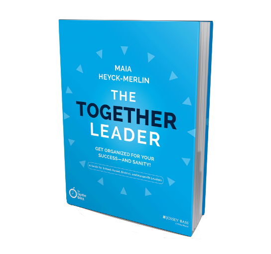 The Together Leader
