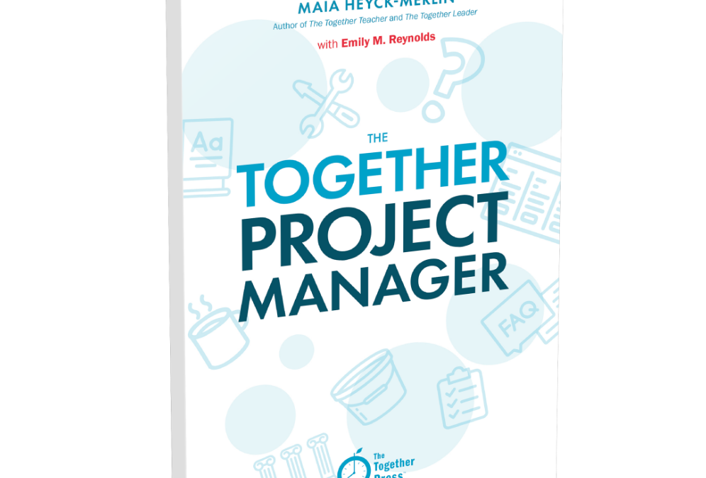 The Together Project Manager