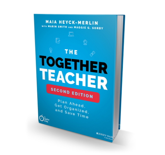 The Together Teacher