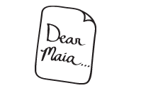 Maia’s Mailbag: Slack. . . love, hate, or somewhere in between?
