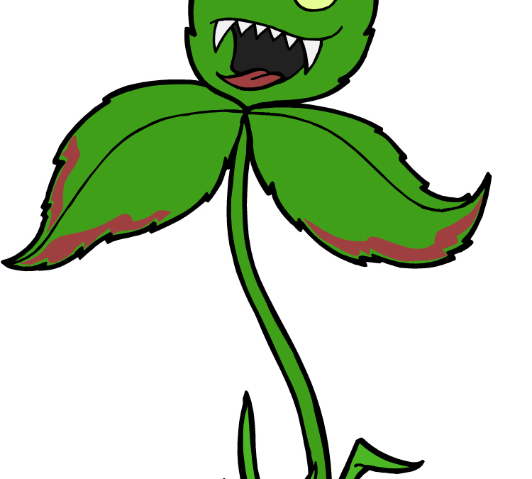 Bulging Discs and Poison Ivy: Recovering from Setbacks