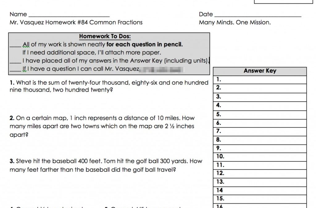 Make the Most of Your Week Lesson #5: Faster and Smarter