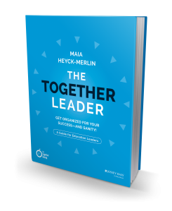 Together Leader Book Club: Approach #2