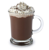 Happy 2013! Schedule a Hot Chocolate Break!