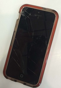Five Things I Learned When My iPhone was Run Over by a Car