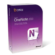 Another Electronic Notebook: OneNote!