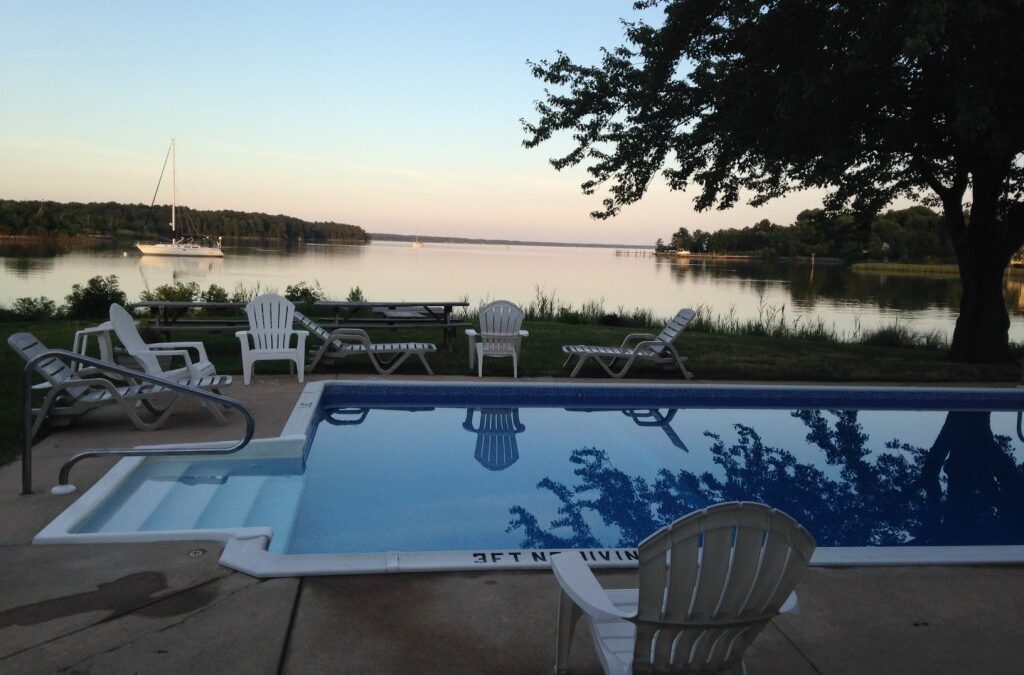 Vacation, Here I Come!