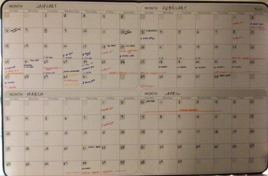 The Together. . . Parent?!?!