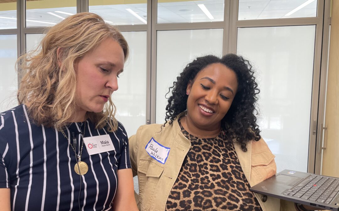 Together Project Management