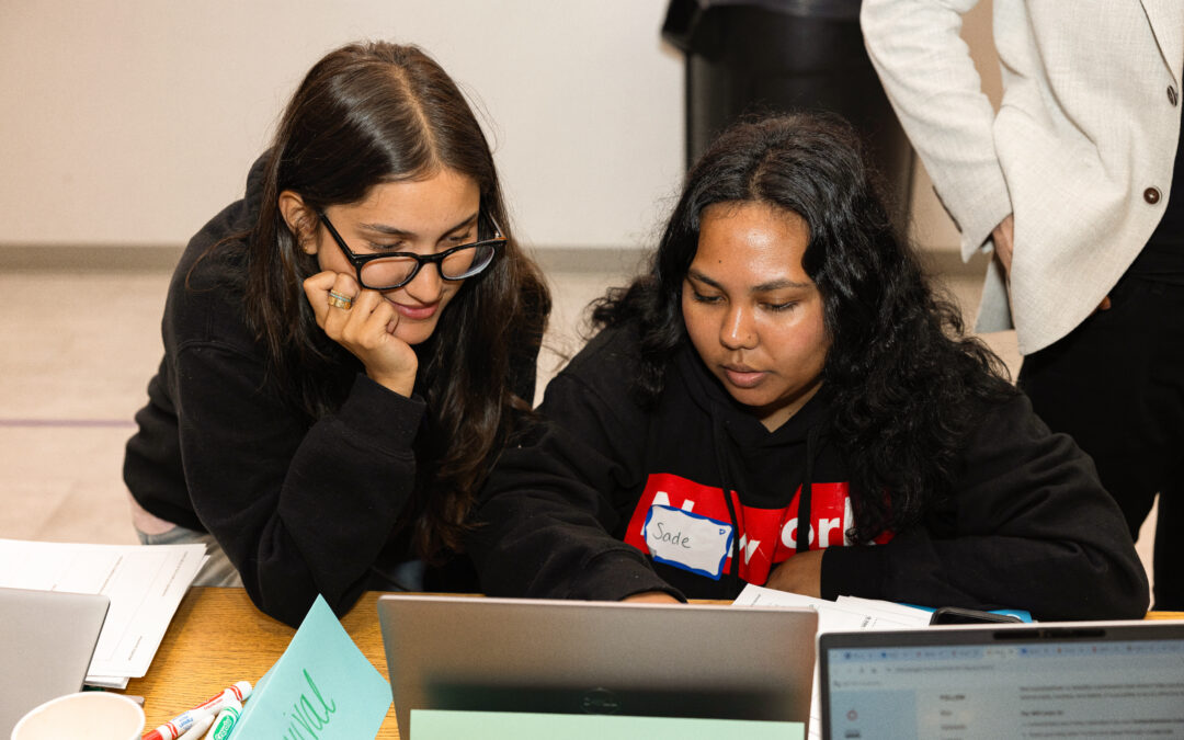 The Together Leader Turbo Edition – December