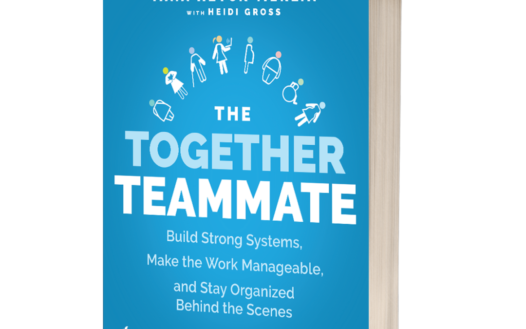 The Together Teammate