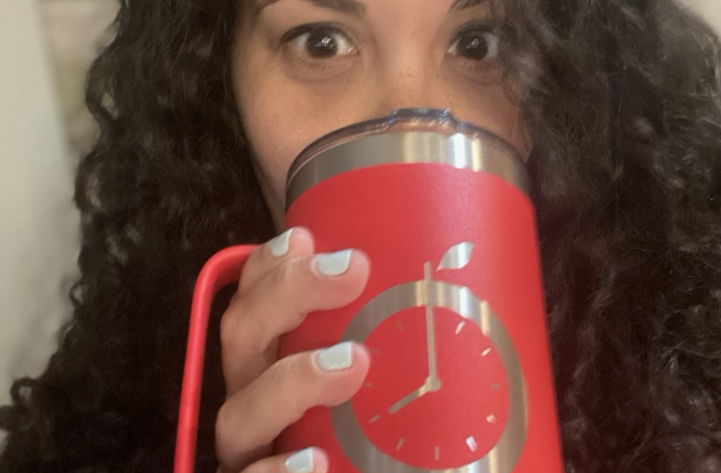 Ten Years of Togetherness (including a giveaway [now closed])!