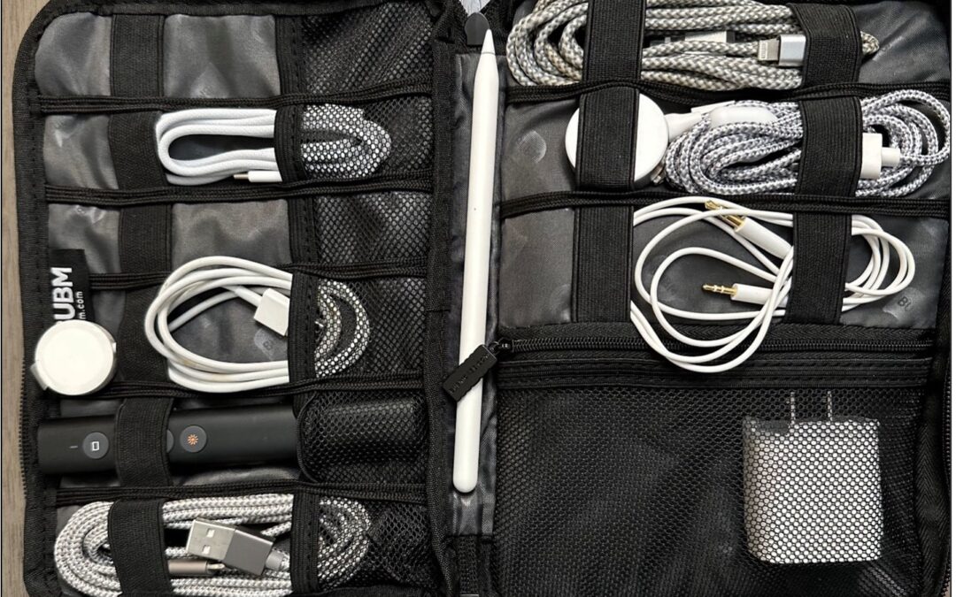 Together Travel & Tech Update