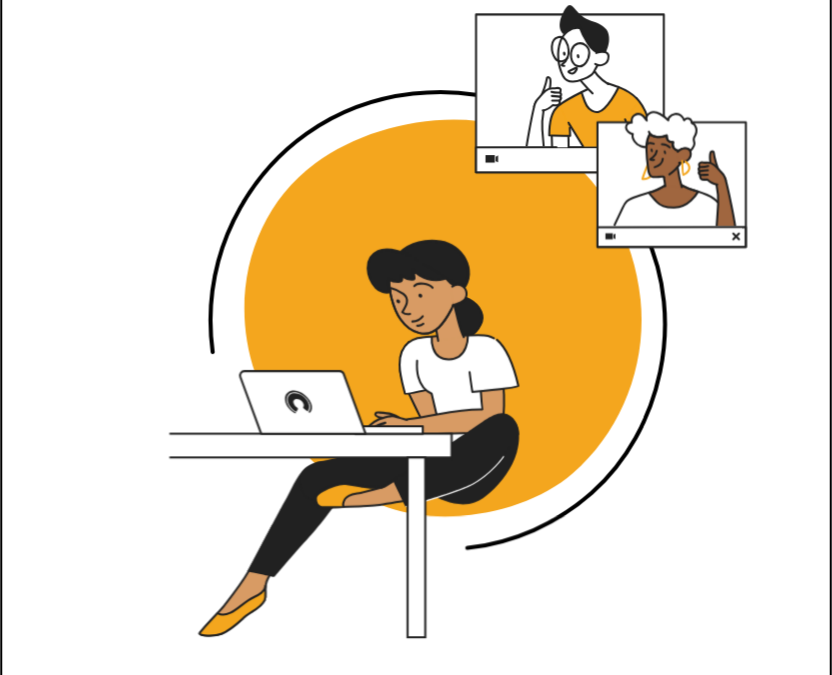 Cave Time: Give Yourself the Gifts of Accountability and Focus