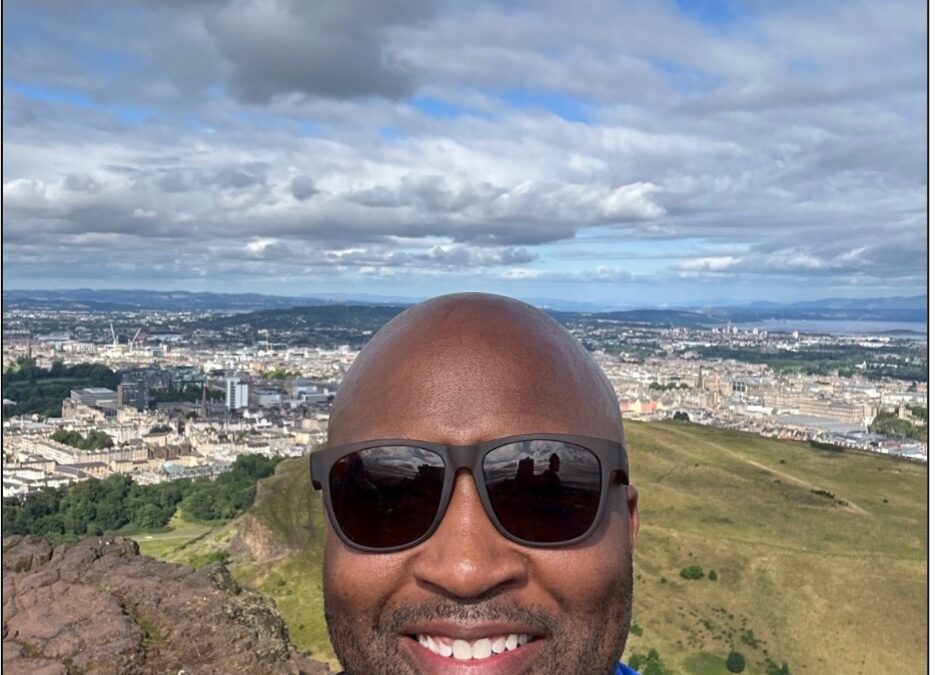 Braxton Stowe’s Together Tour: Issue #105