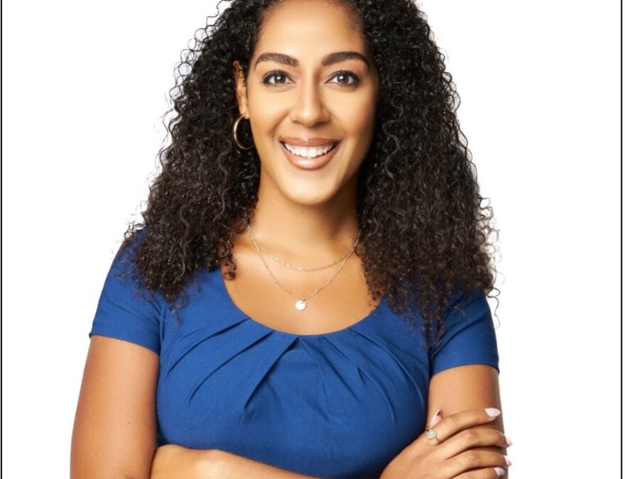 ClickUp for the Win: Erica’s Keeping it ALL Together!