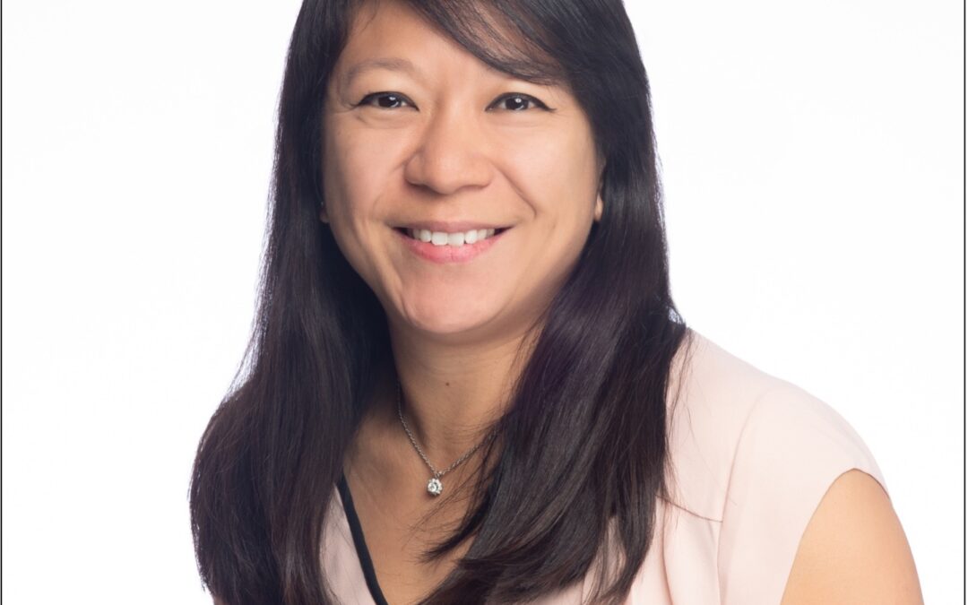 Marina Lin’s Together Tour: Issue #106