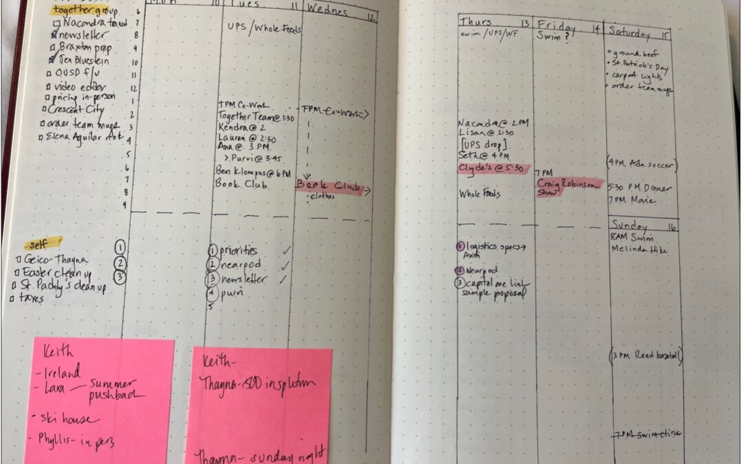 How Does Maia Stay Together? Commitment Issues and System Hopping