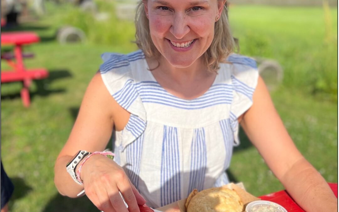 July Tips: (Reader) Survey, Summer Break & Setting up for Fall