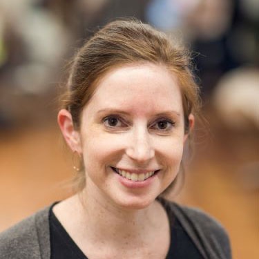 Luisa Sparrow’s (MA Teacher of the Year!) Together Tour: Issue #112