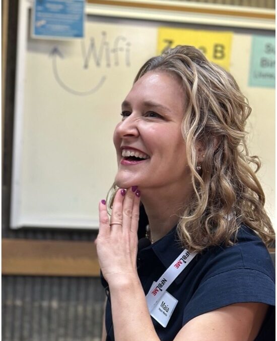 February Tips: Chaos, Calendar & Community