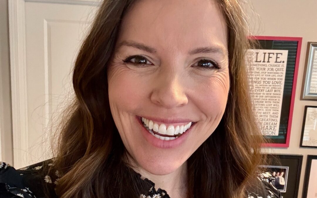 Allison Serafin’s Together Tour: Issue #114