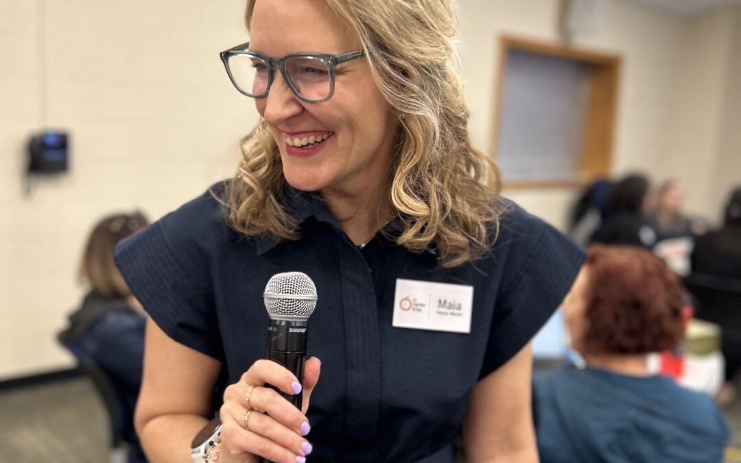 May Tips: Springpalooza, Space & Therapy Rabbits!