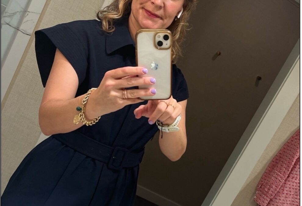 Warm-Up Rituals: What’s Yours?