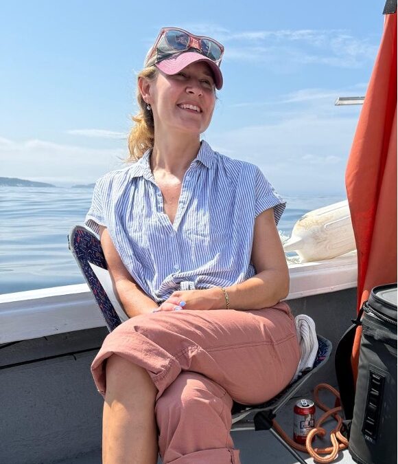 July Tips: (Deep) Summer, Squirrels & (Reader) Survey