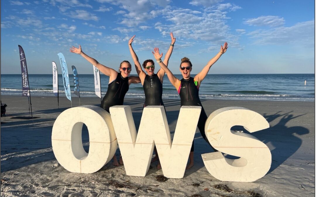 October Tips: Gatherings, Groups & Gallons (of Sangria)