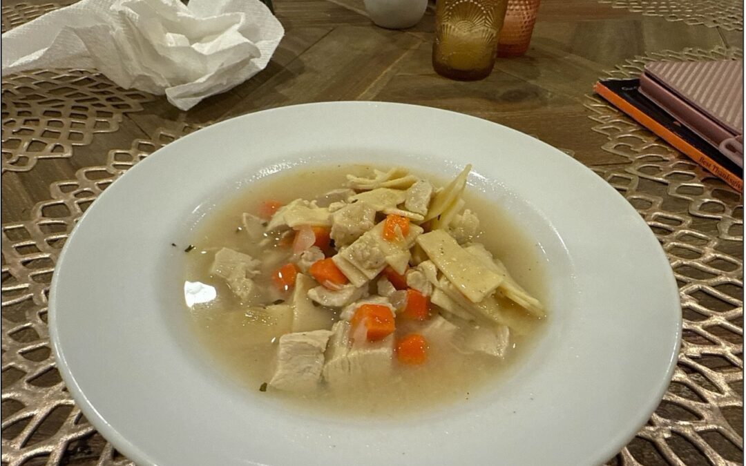 November Tips: Village, Vitals & (Back In) the Valley