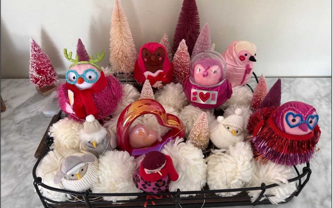 December Tips: Memories, Messes & Moments