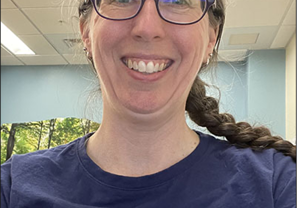 Cat Garland’s Together Tour: Issue #122