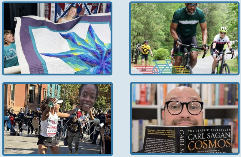 Summer Hobbies Together Tour: Issue #125